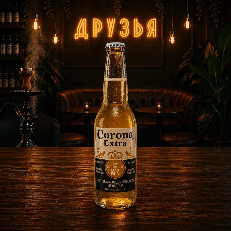 Corona Extra